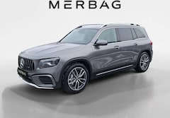 Bild des Angebotes Mercedes-Benz GLB 35 AMG AMG GLB 35 4M 360 AHK AUT DynLicht Fernlichtass.