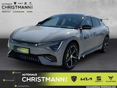 Bild des Angebotes Kia EV6 GT 4WD Elektro 84 kWh *PANORAMAGLASDACH*