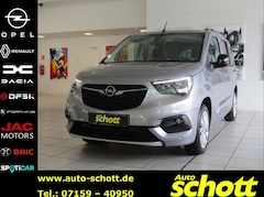 Bild des Angebotes Opel Combo Life Ultimate OPEL 1.5 D 131PS TEMP PDC KAM NAV SHZ TEM