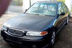 Bild des Angebotes Rover 416 Automatik GSi