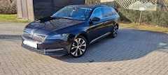 Bild des Angebotes Skoda Superb Ambition