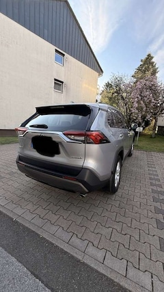 Bild des Angebotes Toyota RAV 4 Active Drive