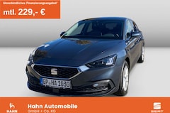 Bild des Angebotes SEAT Leon Road Edition 1.5eTSI DSG LED ACC PDC Navi