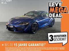 Bild des Angebotes Toyota Supra GR 3.0 Legend *JBL*HUD*CARPLAY*