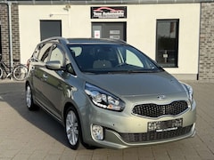 Bild des Angebotes Kia Carens Dream Team*NAVI*KAMERA*AHK*SHZ*GEPLEGT*