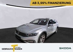 Bild des Angebotes VW Passat Alltrack 2.0 TSI LM19 PANO MATRIX ASSIST+