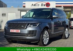 Bild des Angebotes Land Rover Range Rover Vogue 3.0 MERID|HUD|ACC|PANO|AHK