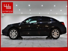 Bild des Angebotes Chrysler Sebring 2.7 V6 Aut Leder Navi Allwetter Klimaaut