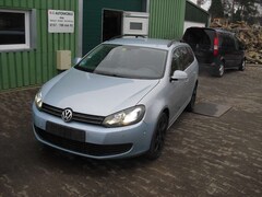 Bild des Angebotes VW Golf Variant Comfortline,Scheckheft,2.Hand,Automatik