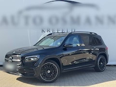 Bild des Angebotes Mercedes-Benz GLB 220 d 4Matic 8G-DCT AMG Line Advanced Plus