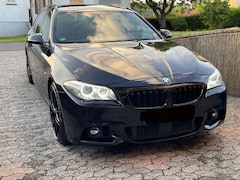 Bild des Angebotes BMW 535 535d xDrive Touring Sport-Aut. M Paket