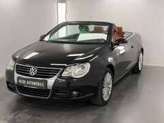 Bild des Angebotes VW Eos 2.0 Edition 2008 2. Hand Panorama