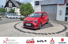 Bild des Angebotes Kia Picanto PE2 1.2 MT VISION mit Rückfahrkamera