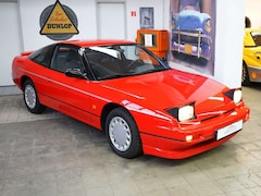 Bild des Angebotes Nissan 200 SX original 27.239 km aus 1. Hand mit H-Kennzeichen