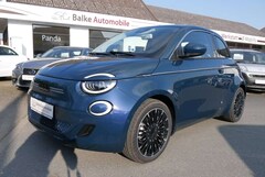 Bild des Angebotes Fiat 500e by Bocelli VOLL m. Winter-Paket