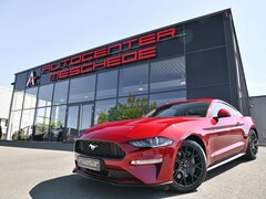 Bild des Angebotes Ford Mustang Coupe 2.3 EcoBoost Navi* B&O* Premium 2*