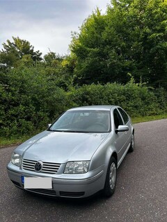 Bild des Angebotes VW Bora 1.4 Special