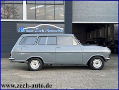 Bild des Angebotes Opel Kadett A CarAvan 1000