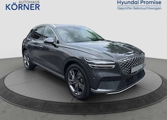 Bild des Angebotes Genesis GV70 electrified Sport AWD 77,4kWh *MASSAGE*PANO*20ZOLL