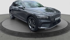 Bild des Angebotes Genesis GV70 electrified Sport AWD 77,4kWh *MASSAGE*PANO*20ZOLL