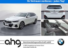 BMW 520 d xDrive Touring M-Sport *Shadow*Navi*Travel*