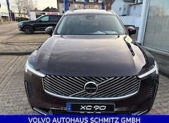 Bild des Angebotes Volvo XC90 T8 Plus Bright Plug-In AHK AWD Panorama