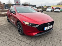Bild des Angebotes Mazda 3 2025 Mazda3 Homura 2.5L e-SKYACTIV G 140ps 6AT