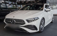Bild des Angebotes Mercedes-Benz A 200 AMG PANO WINTER-PAKET DISTRONIC KEYLESS