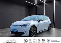 Bild des Angebotes VW ID.3 Pro GOAL AHK Wärmepumpe IQ.Drive Exterieur