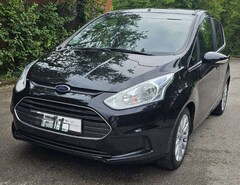 Bild des Angebotes Ford B-Max B-MAX 1.0 EcoBoost Trend