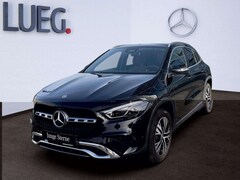 Bild des Angebotes Mercedes-Benz GLA 220 d 4MATIC PROGRESSIVE+360°KAMERA+ADVANCED