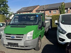 Bild des Angebotes Ford Transit 350 M TDCi KIPPER