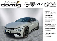 Bild des Angebotes Kia EV6 GT-Line 84 AWD