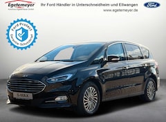 Bild des Angebotes Ford S-Max S-MAX Hybrid Edition AUTOMATIK 7 SITZER 8FACH