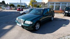 Bild des Angebotes Mercedes-Benz C 180 T CLASSIC gepflegter Youngtimer