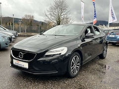 Bild des Angebotes Volvo V40 T2 1969ccm Black Edition LED ALU NAVI AC CAM