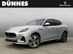 Bild des Angebotes Maserati Grecale Folgore BEV - Maserati Regensburg