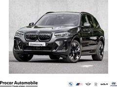 Bild des Angebotes BMW iX3 IMPRESSIVE+H/K+HuD+DA PROF+PANO+LHZ