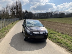 Bild des Angebotes Opel Zafira Tourer Zafira 1.4 Turbo Style
