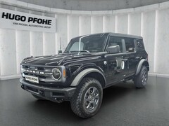 Bild des Angebotes Ford Bronco BIG BEND 2.3
