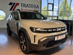Bild des Angebotes Dacia Duster Hybrid 140 Journey City-Paket Sitzheizung