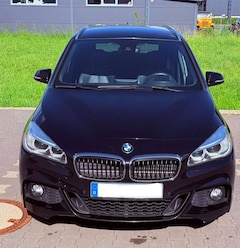 Bild des Angebotes BMW 220 220d Gran Tourer xDrive Aut. M Sport