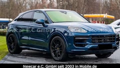 Bild des Angebotes Porsche Cayenne Coupe E-Hybrid*2025 SportDesign*SpAbgas