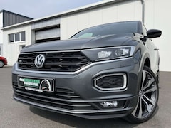 Bild des Angebotes VW T-Roc 2.0 TDI DSG 4Motion Highline R-Line AHK Active Inf