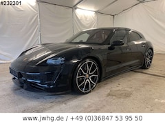 Bild des Angebotes Porsche Taycan Sport Turismo Turbo S HeadUp Pano 18WegeS