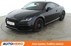 Bild des Angebotes Audi TTS 2.0 TFSI quattro Coupe Aut.*NAVI*TEMPO*CAM*