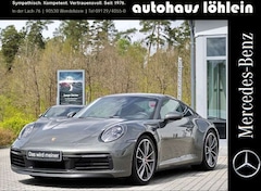 Bild des Angebotes Porsche 992 911 Carrera S CHRONO+BOSE+SPORTAGA+PASM+WR-SATZ
