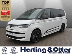 Bild des Angebotes VW T7 Multivan Edition eHybrid LÜ 4x4 Pano Sound AHK Matrix HUD K
