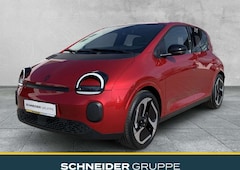 Renault Twingo TECHNO 80HP URBAN RANGE E-TECH FA RDERUNG FÖRDERUN