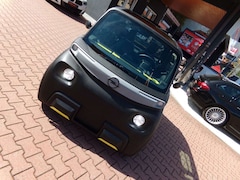 Opel Rocks-e Tekno